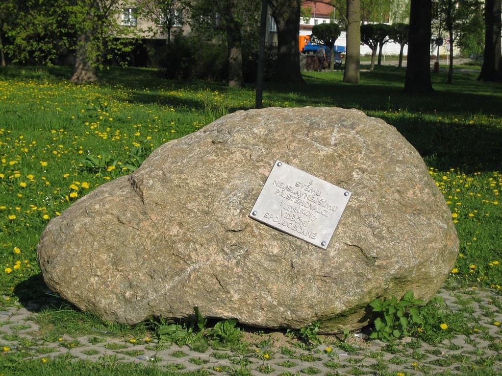 Slunce, seno a Chalupáři
