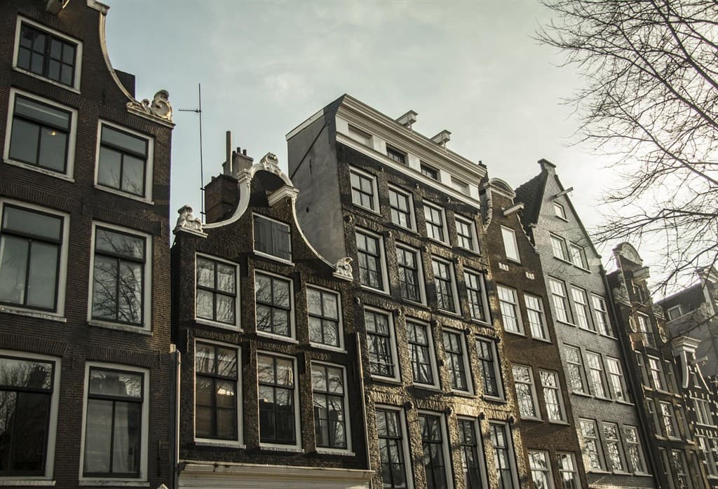 5-dňový silvestrovský zájazd do Amsterdamu