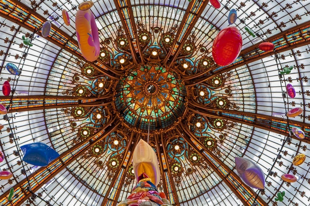 5-dňový silvestrovský zájazd do Paríža