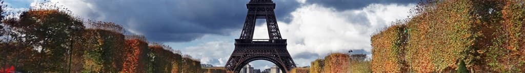 5-dňový zájazd do Paríža