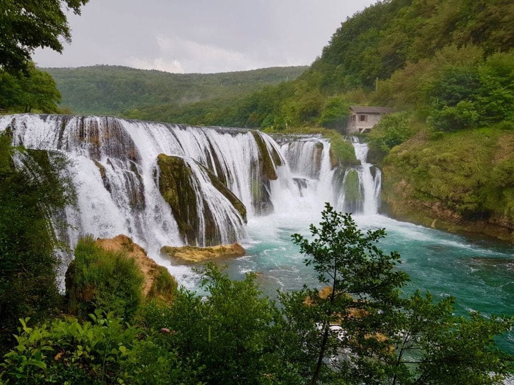 5-dňový zájazd do Bosny a Hercegoviny