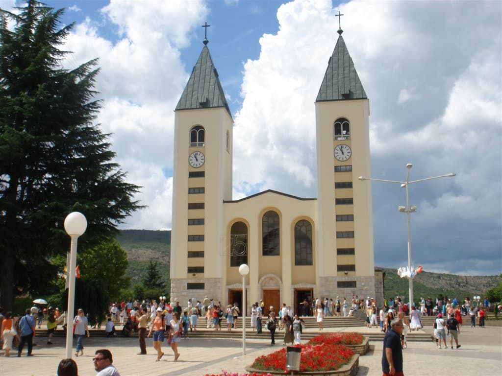 5-dňový zájazd do Bosny a Hercegoviny