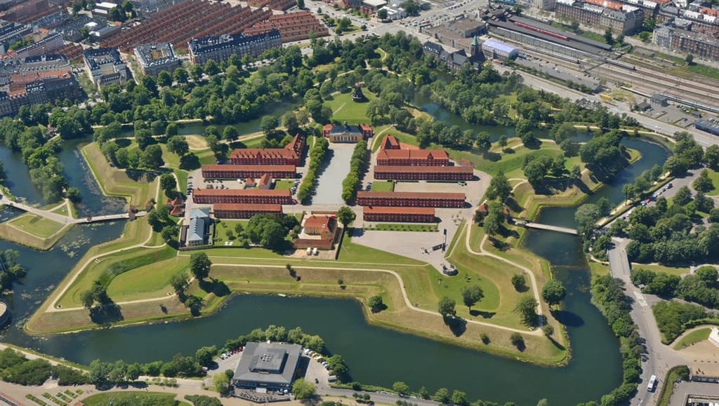 Letecký zájazd do Dánska a Švédska