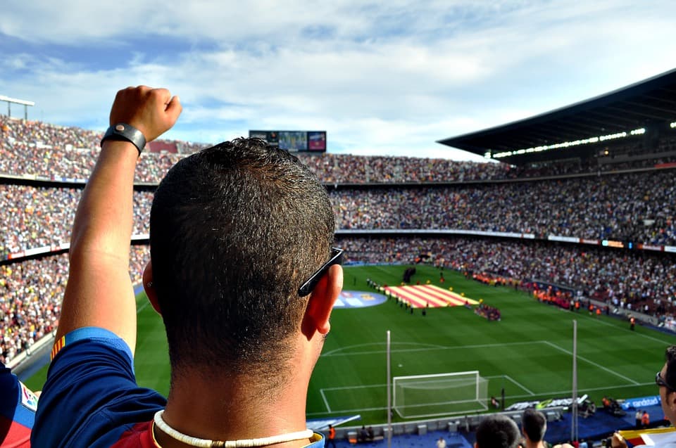 Letecký zájazd do Barcelony a na Montserrat