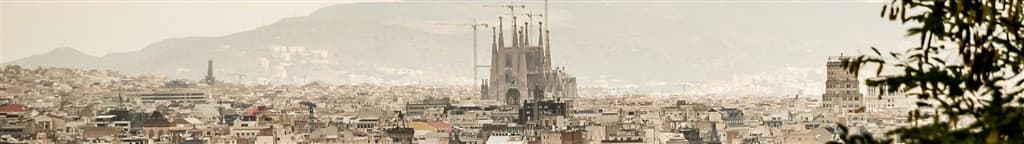 Letecký zájazd do Barcelony a na Montserrat