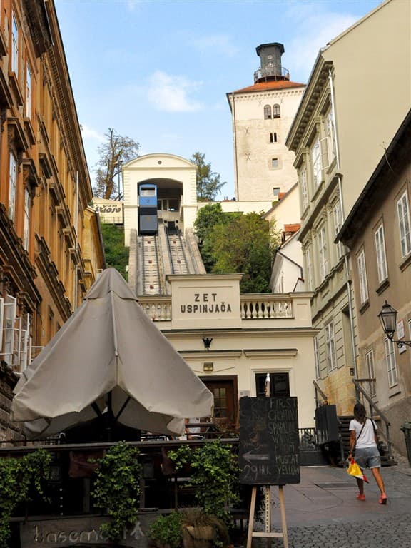 Zájazd na Plitvické jazerá