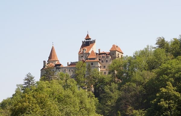 Zájazd do jedinečnej Transylvánie