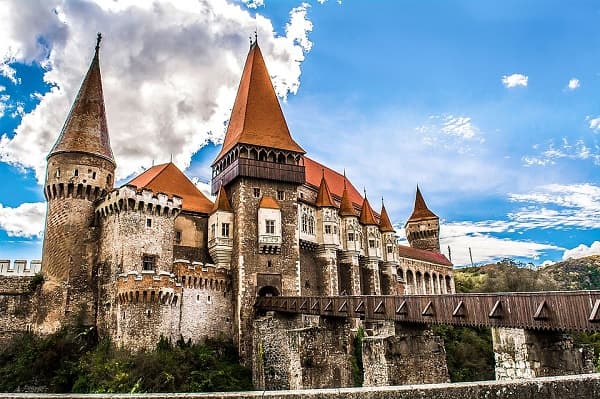 Zájazd do jedinečnej Transylvánie