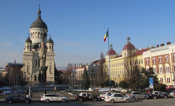 Zájazd do jedinečnej Transylvánie