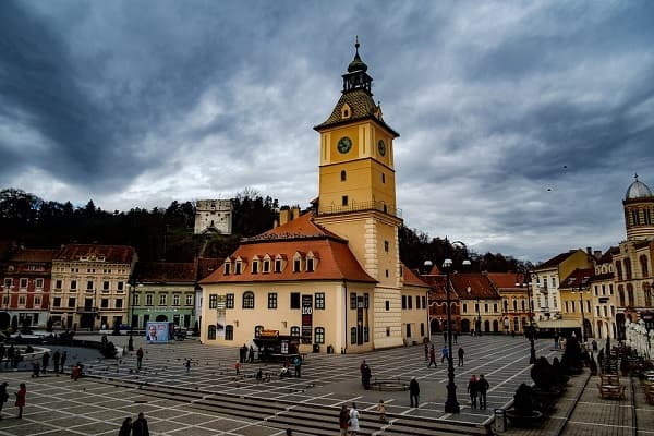 Zájazd do jedinečnej Transylvánie