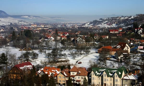Zájazd do jedinečnej Transylvánie