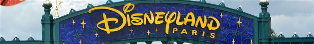 5-dňový zájazd do Disneylandu v Paríži