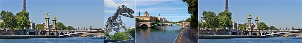 5-dňový zájazd do Disneylandu v Paríži