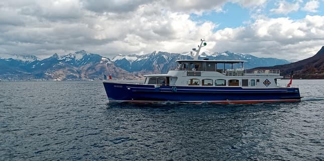 To najlepšie zo Švajčiarska