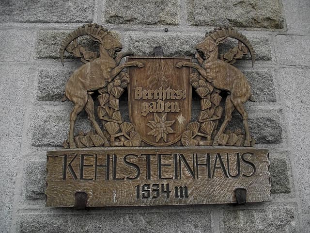 2-dňový zájazd na Orlie hniezdo a Königssee