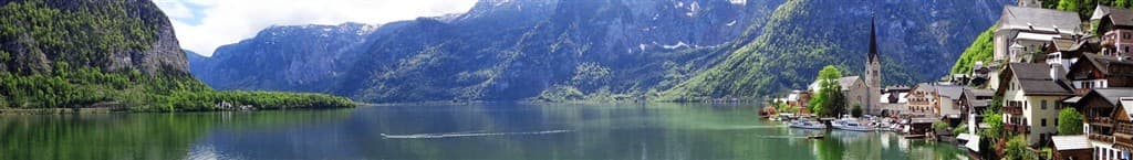 Cisárovná Sissi a čarovný Hallstatt