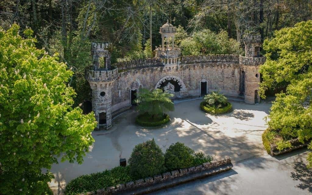 Letecký zájazd do Portugalska