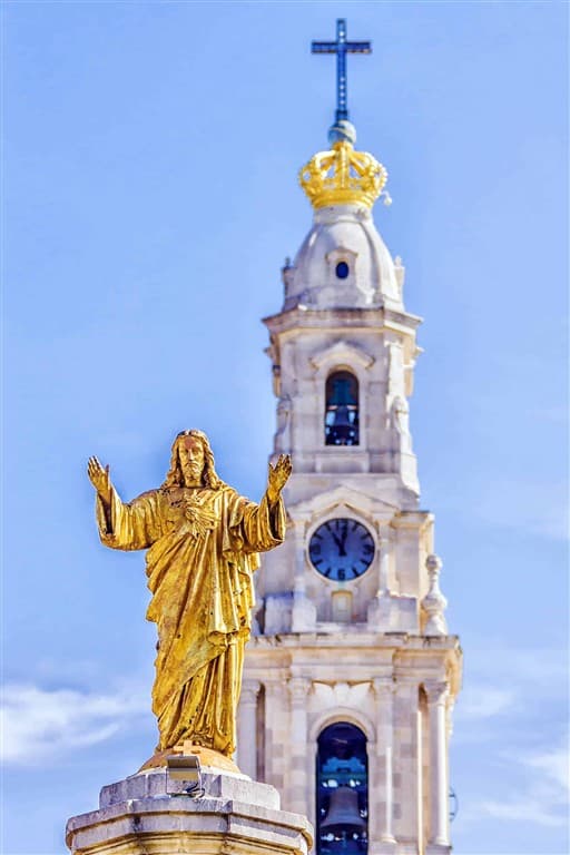 Letecký zájazd do Portugalska
