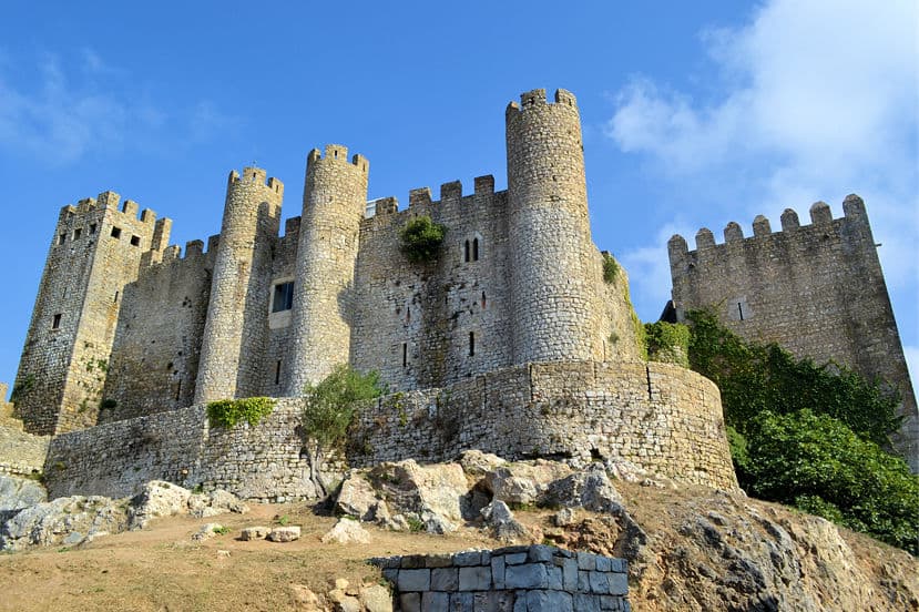 Letecký zájazd do Portugalska