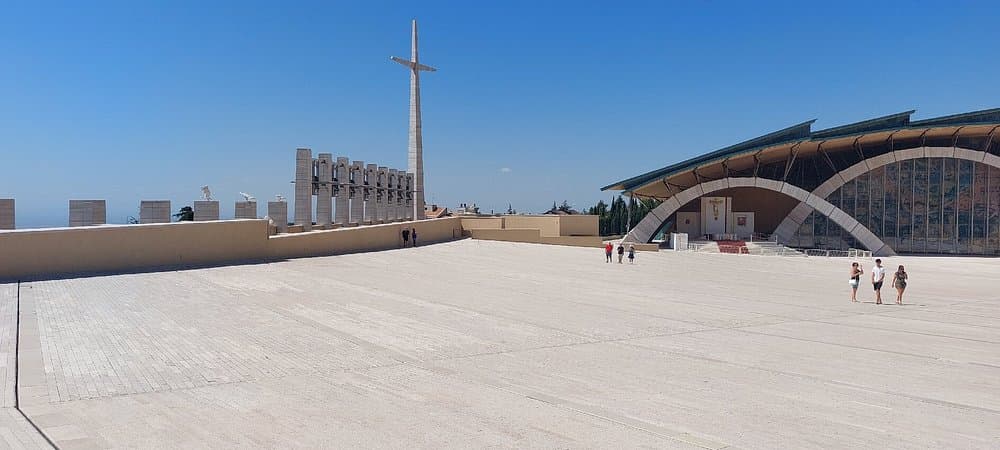 Pútnické skvosty Talianska: Cesta viery a histórie