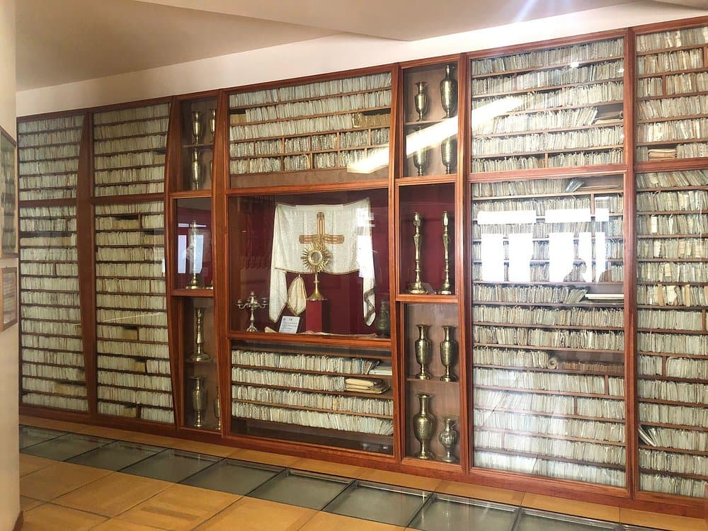 Pútnické skvosty Talianska: Cesta viery a histórie