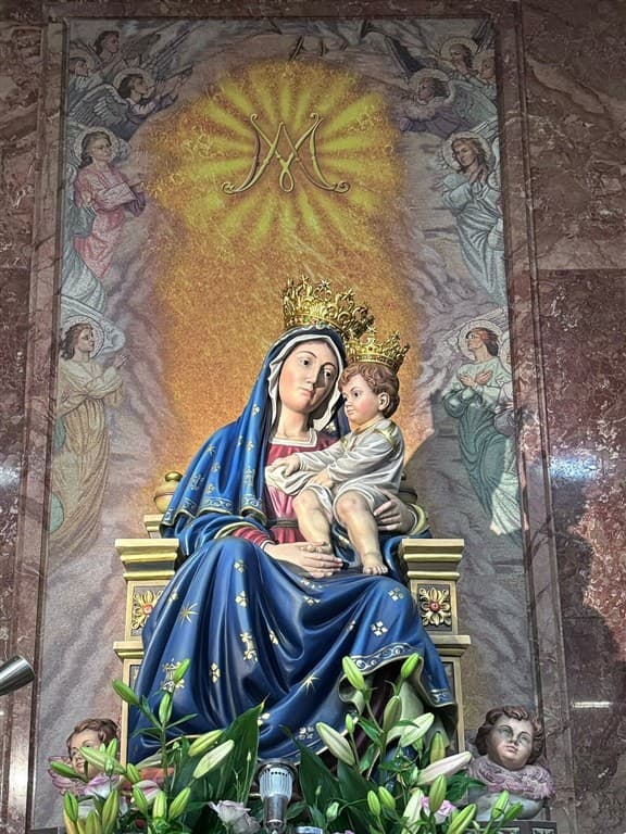 Pútnické skvosty Talianska: Cesta viery a histórie