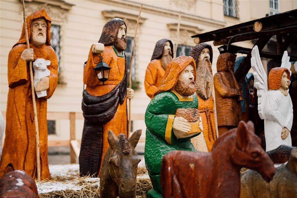 Adventný zájazd do Brna a jeho podzemného sveta