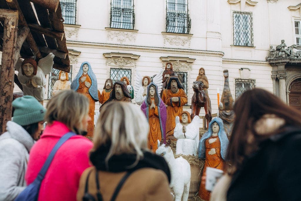 Adventný zájazd do Brna a jeho podzemného sveta