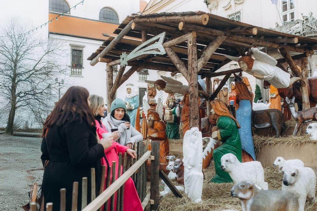 Adventný zájazd do Brna a jeho podzemného sveta