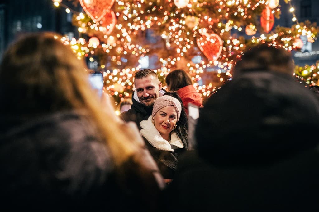 Adventný zájazd do Brna a jeho podzemného sveta