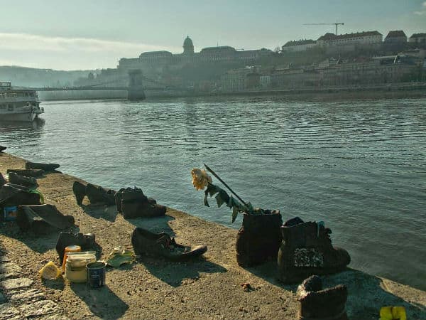 Zájazd do Budapešti s návštevou Tropicaria Oceanaria