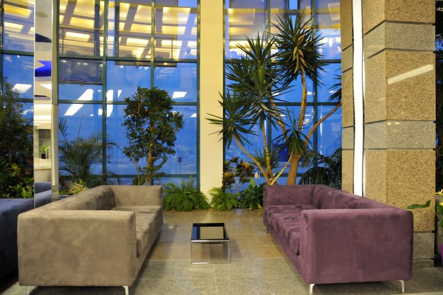 Burgas Beach All-Inclusive s letenkou