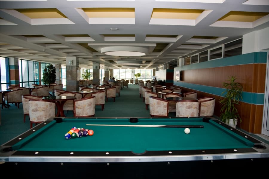 Burgas Beach All-Inclusive s dopravou