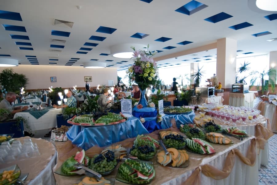 Burgas Beach All-Inclusive s dopravou