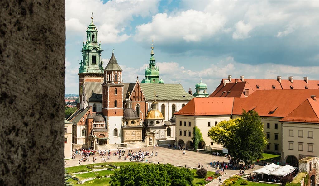 Poznávací zájazd do Osvienčimu a Krakowa