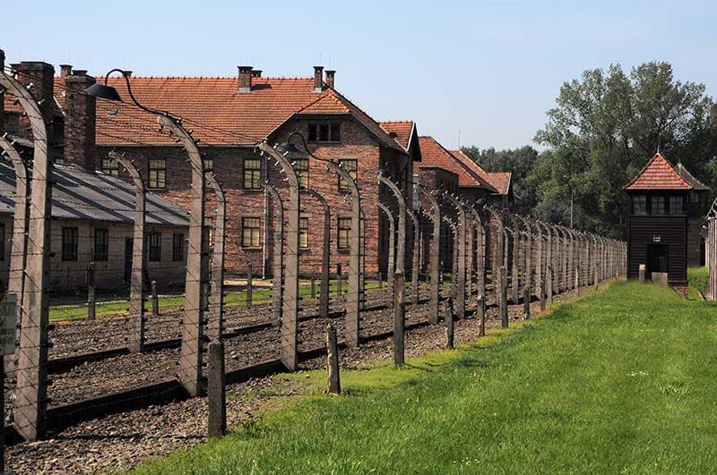 Poznávací zájazd do Osvienčimu a Krakowa