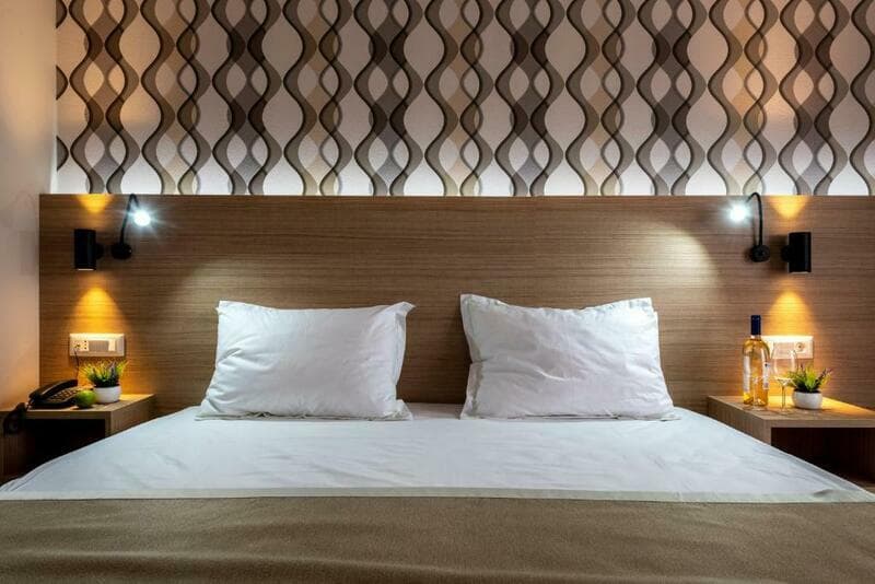 Maria Palace All-Inclusive s dopravou