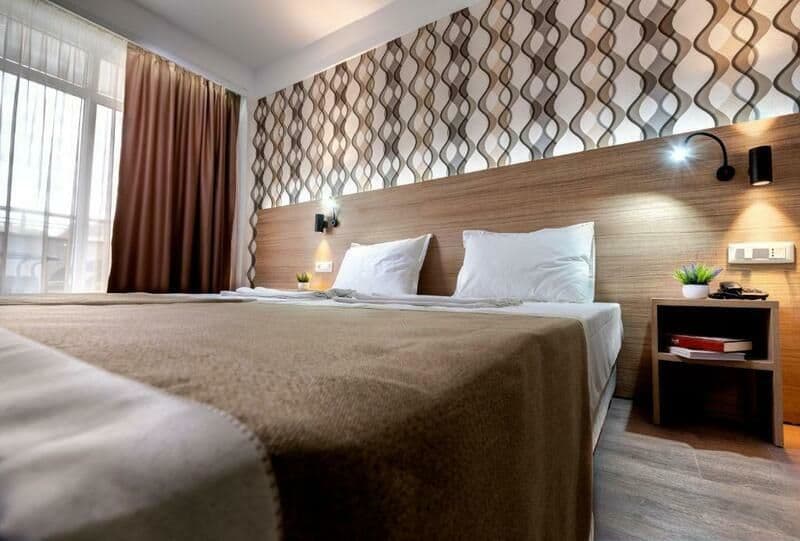 Maria Palace All-Inclusive s letenkou