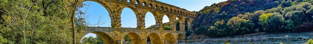 6-dňový zájazd do Provensálska