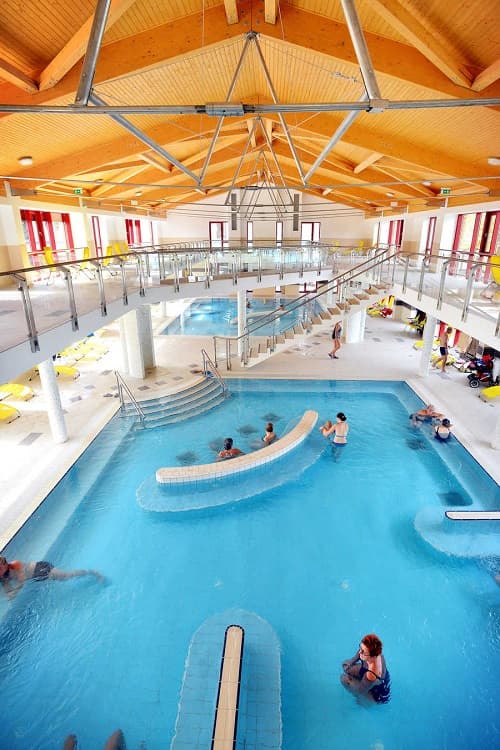 Zážitkový wellness pobyt v Maďarsku