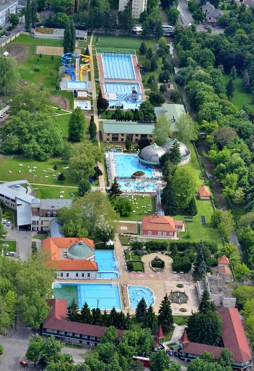 Zážitkový wellness pobyt v Maďarsku