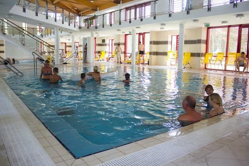 Zážitkový wellness pobyt v Maďarsku