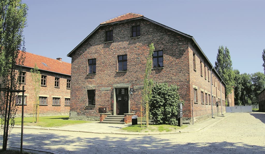 2-dňový poznávací zájazd do Osvienčimu a Krakowa