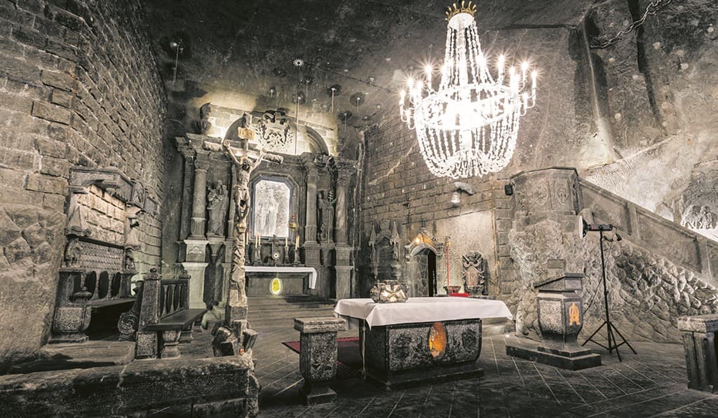 2-dňový poznávací zájazd do Osvienčimu a Krakowa