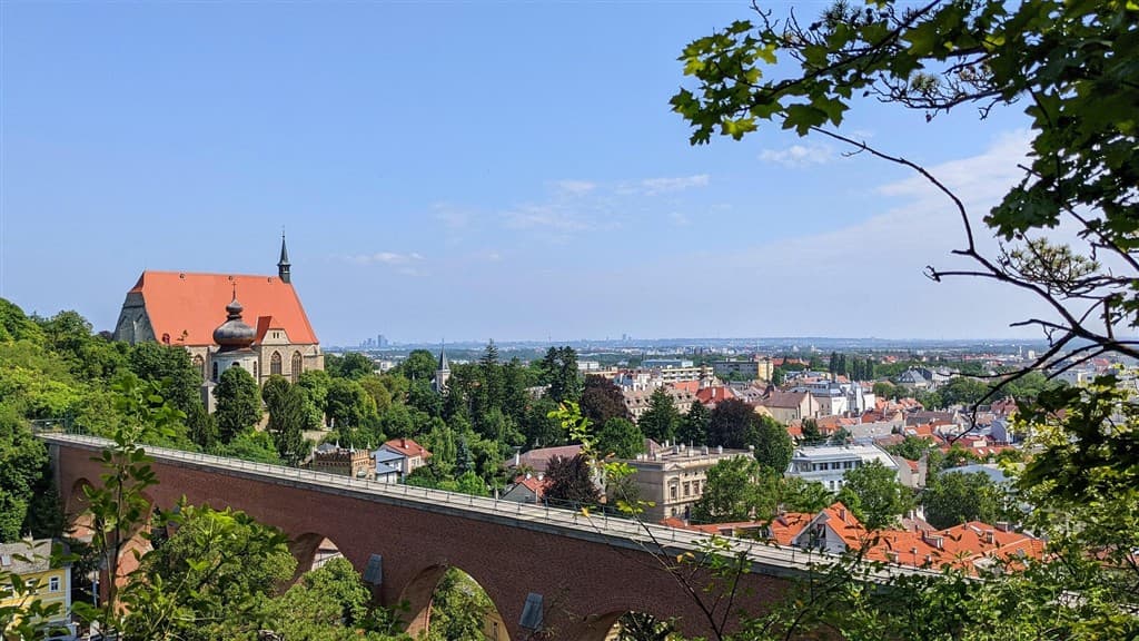 Zámok snov Sissi a Mödling
