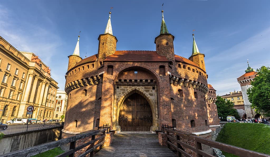 Skvelý poznávací zájazd do Krakowa, Wieliczky a Zakopaného