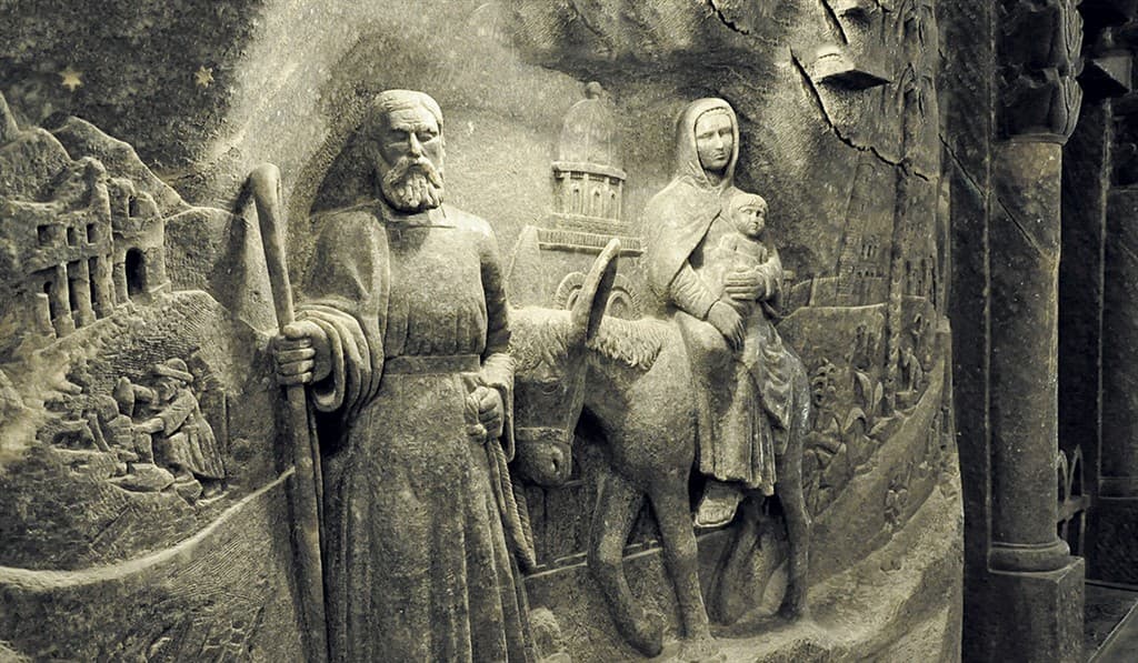 Skvelý poznávací zájazd do Krakowa, Wieliczky a Zakopaného