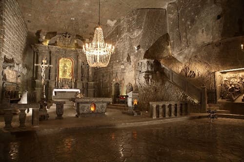 Skvelý poznávací zájazd do Krakowa, Wieliczky a Zakopaného