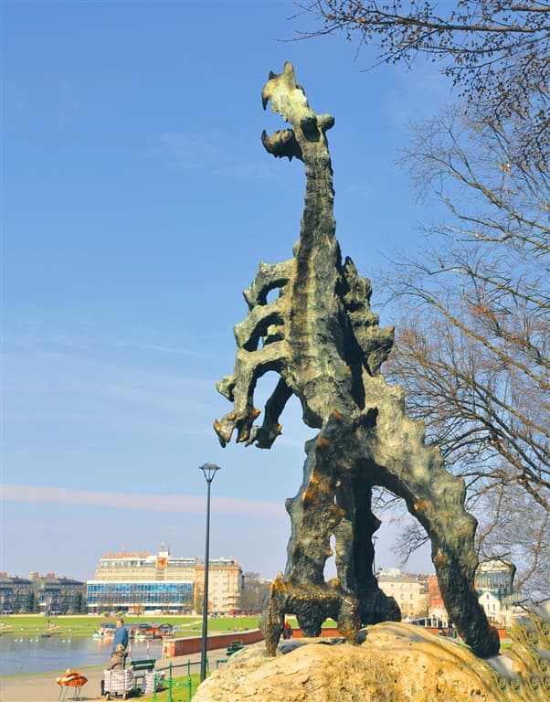 Skvelý poznávací zájazd do Krakowa, Wieliczky a Zakopaného