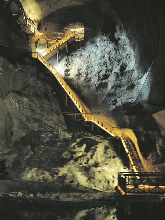 Skvelý poznávací zájazd do Krakowa, Wieliczky a Zakopaného